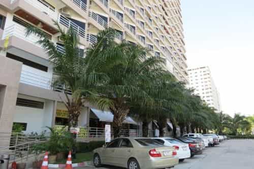 View Talay 2 Suite Apartments