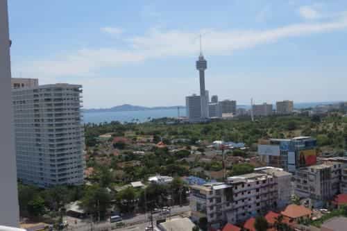 View Talay 2 Suite Apartments