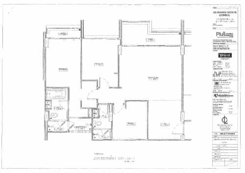 23 Degree Condominium R76