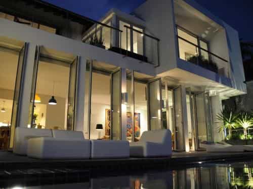 Villa Sammasan