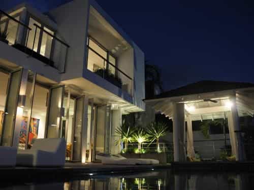 Villa Sammasan