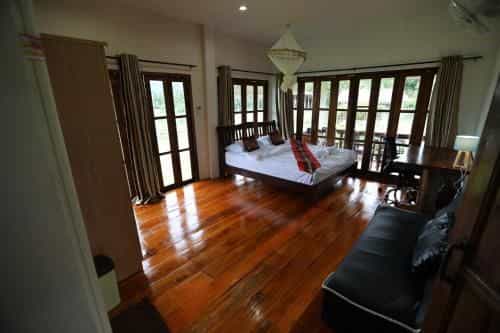 Hotsia Homestay Hotsia Homestay