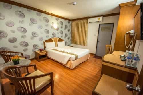 Sakol Hotel Sakol Hotel