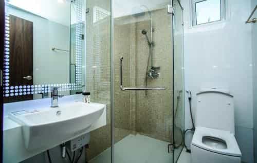 Serenity Pattaya Wongamat by Pan Serenity Pattaya Wongamat by Pan