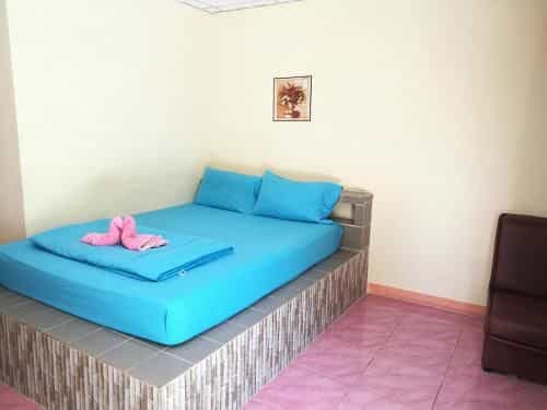 The Sun Resort @ Bungchawak The Sun Resort @ Bungchawak