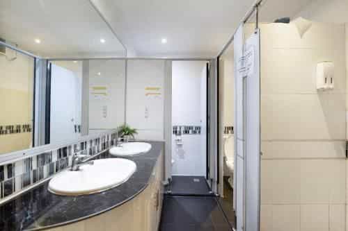 OYO 618 At Khaosan Hostel