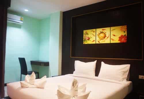 Metro Hotel & Spa Metro Hotel & Spa