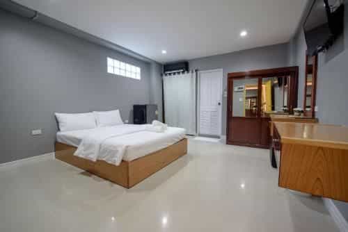 เดอะนิว เรสซิเดนซ์ บุรีรัมย์ เดอะนิว เรสซิเดนซ์ บุรีรัมย์