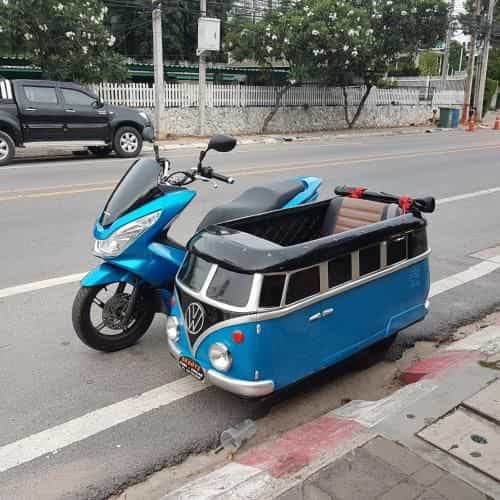 Residence Nithiwat Amri Hua Hin