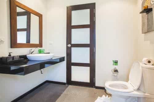 Four Bedroom Oriental Villa Layan
