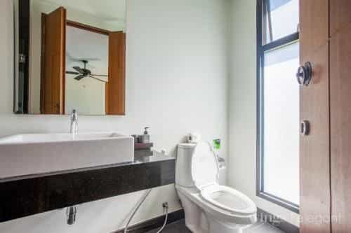 Two Bedroom Wings Pool Villa
