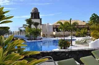 Suite Villa Maria