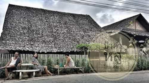 Homestay Yai Kam Lu