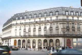 W Paris - Opera W Paris - Opera