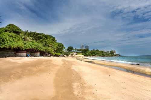 Dasiri Private Beach Pool Villa 67