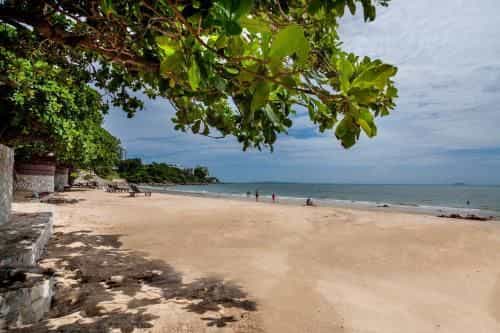 Dasiri Private Beach Pool Villa 67
