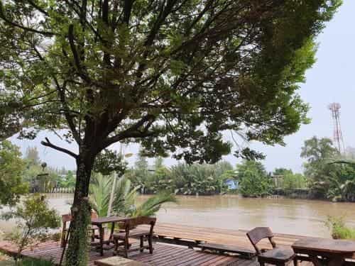 บ้านแสงอรุณรีสอร์ท(แม่กลอง) บ้านแสงอรุณรีสอร์ท(แม่กลอง)