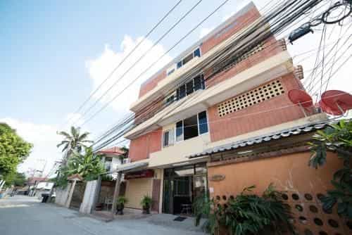 OYO 457 Panasan Villa OYO 457 Panasan Villa