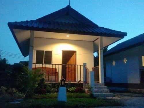 Siriya Resort Siriya Resort