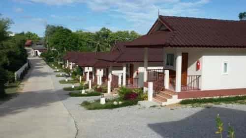 Siriya Resort Siriya Resort