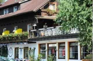 Gasthof Zur Post und Nebenhauser