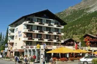Best Western Alpenhotel