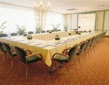 Best Western Alpenhotel
