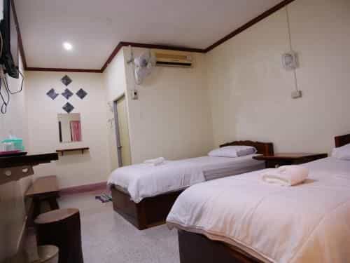 Khong Chiam Hotel Khong Chiam Hotel