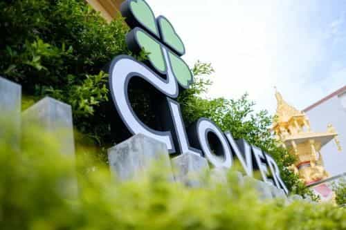 Clover Hotel Hatyai Clover Hotel Hatyai