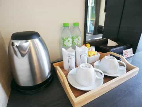 Clover Hotel Hatyai Clover Hotel Hatyai
