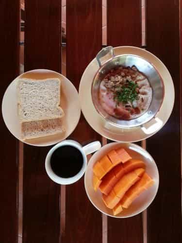 Rim Nam Kong Homestay Rim Nam Kong Homestay