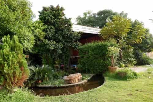 บ้านแม่เรสซิเดนซ์ บ้านแม่เรสซิเดนซ์
