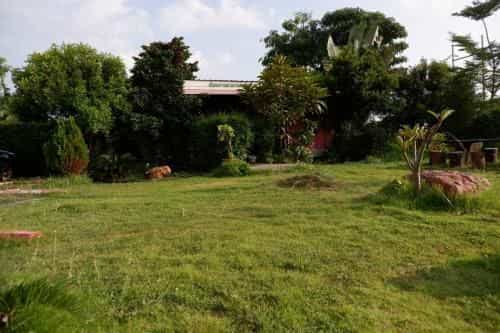 บ้านแม่เรสซิเดนซ์ บ้านแม่เรสซิเดนซ์