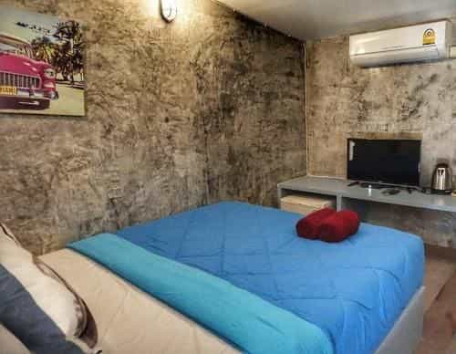 3 bedroom house 300m from Saikaew beach 3 bedroom house 300m from Saikaew beach