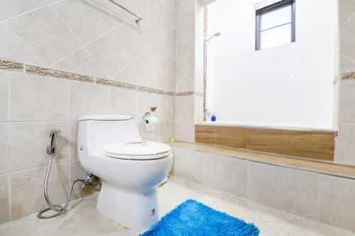 Luxury 2 bhk villa 200m from the beach
