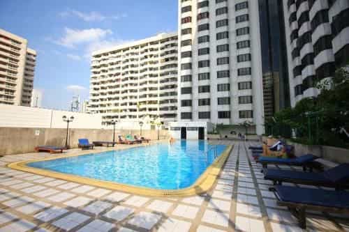 Premium 2 Bedroom Suite Omni Tower Nana Sukhumvit Bangkok Premium 2 Bedroom Suite Omni Tower Nana Sukhumvit Bangkok
