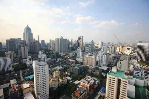 Premium 2 Bedroom Suite Omni Tower Nana Sukhumvit Bangkok Premium 2 Bedroom Suite Omni Tower Nana Sukhumvit Bangkok