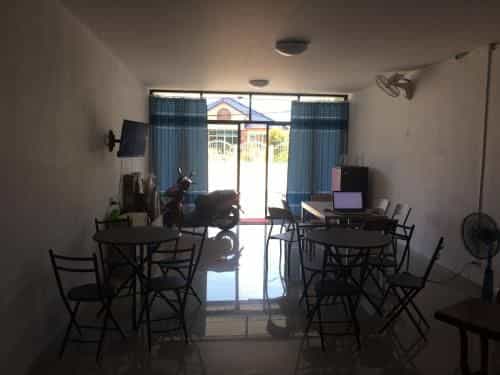 Rita's Place in Ban Phe Rita's Place in Ban Phe