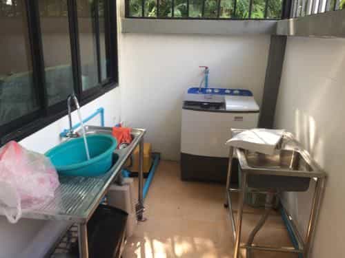 Rita's Place in Ban Phe Rita's Place in Ban Phe