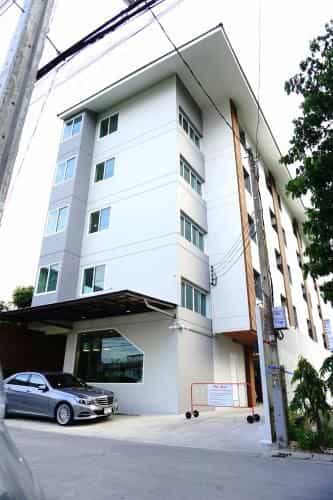 ดิ อานี สุขุมวิท 101