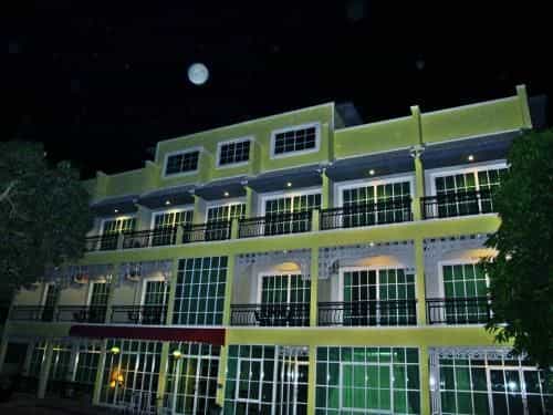 The DORM Chiangrai The DORM Chiangrai