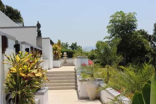 Kulraya Villas Kulraya Villas