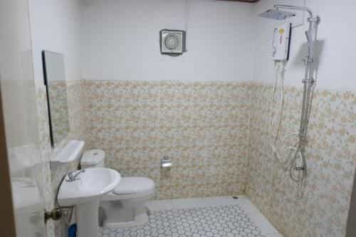 Dragon Homestay Chedi Kho Dragon Homestay Chedi Kho