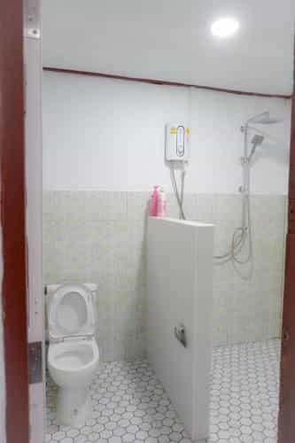 Dragon Homestay Chedi Kho Dragon Homestay Chedi Kho