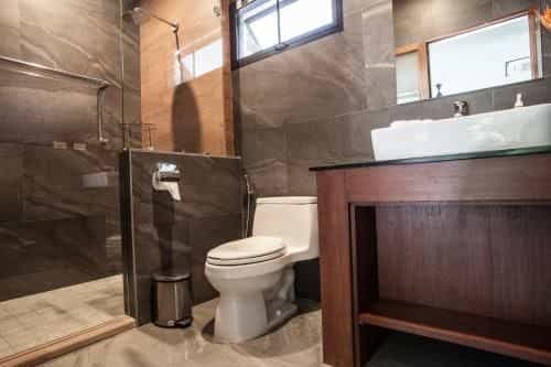 Baan Pinya Cosy One Bedroom Executive Bungalow Baan Pinya Cosy One Bedroom Executive Bungalow