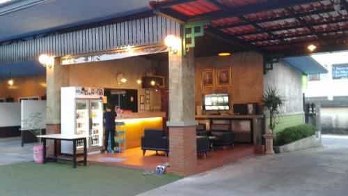 Justin Resort