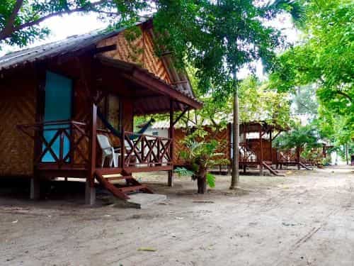 I-SEA RESORT I-SEA RESORT