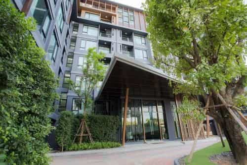 6-Ave Surin Apartment