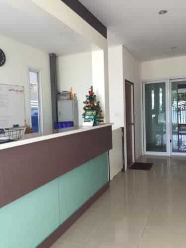 บ้านชายทะเล รูม บ้านชายทะเล รูม
