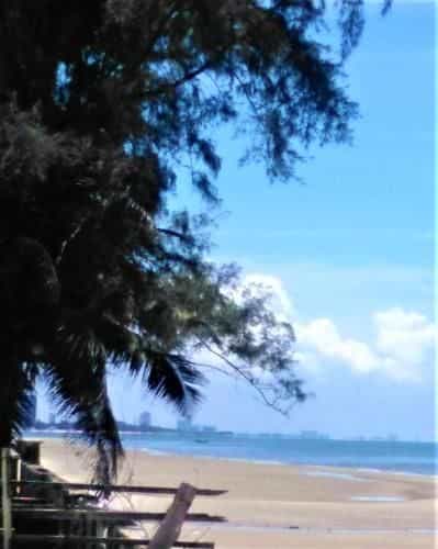 Hin Nam Sai Suay Condominium Hin Nam Sai Suay Condominium